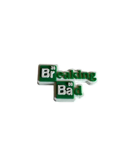 “Breaking Bad”