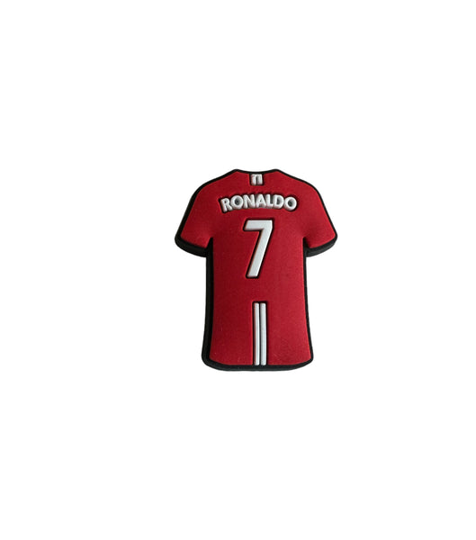 Ronaldo jersey