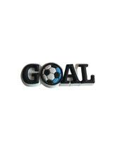 “Goal”