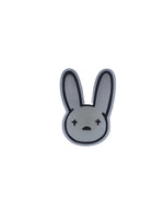 Bad Bunny Bunny (Clear)