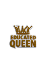 Black Educated Queen