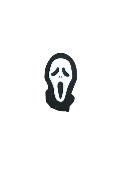 Ghost face “Scream”