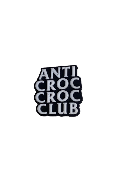 Anti Croc Croc Club