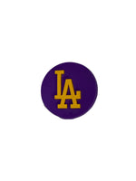 Lakers Dodgers