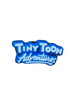 Tiny Toon Adventures logo