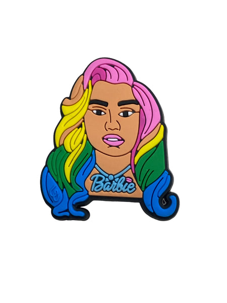 Rainbow Nicki