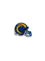LA Rams Helmet