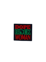 Dope black women