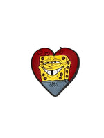 Heart SpongeBob