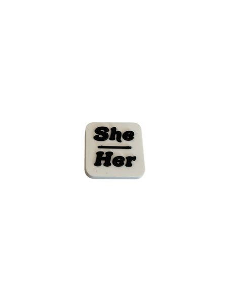 SHE/HER