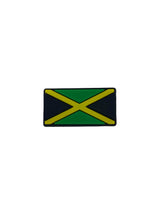 Jamaican Proud