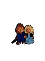 Chucky & Wife