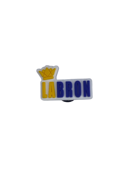 Lebron Crown