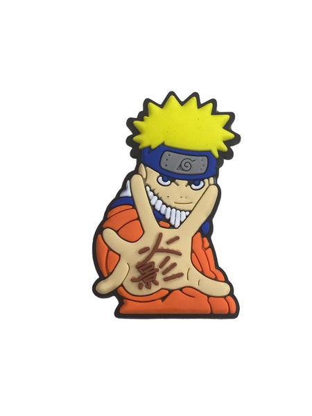 Naruto Uzumaki (Naruto) 3