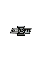 Chevrolet (Black)